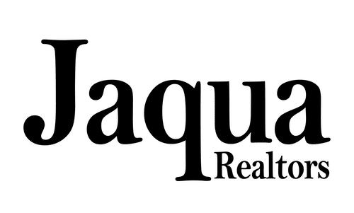 Jaqua Realtors Logo